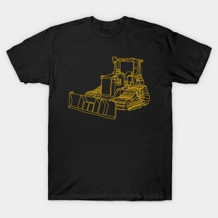 Billdozer T-Shirt